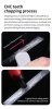 DSPIAE AT-FX02 Coated Stainless Steel File 600 / 1200 (1 piece)